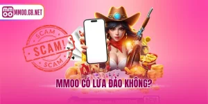 MMOO có lừa đảo không?