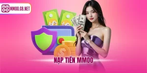 Nạp Tiền MMOO