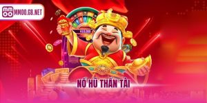 nổ hũ thần tài