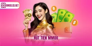 Rút tiền MMOO