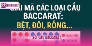 soi cầu Baccarat